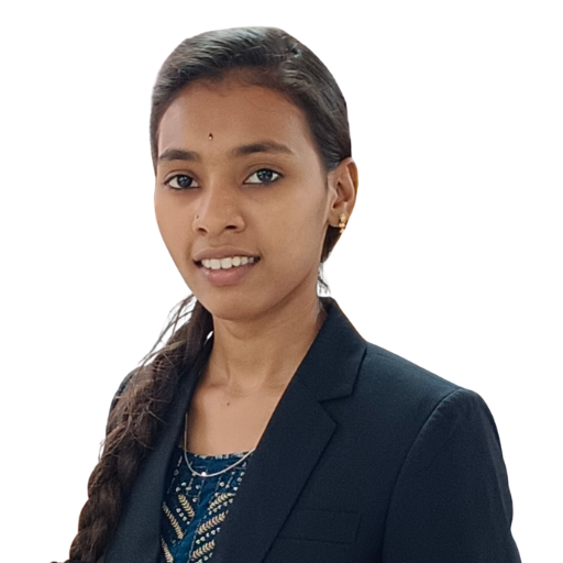 Asapu Venu Priyanka