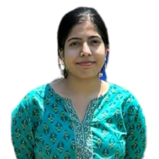 Garima Yadav