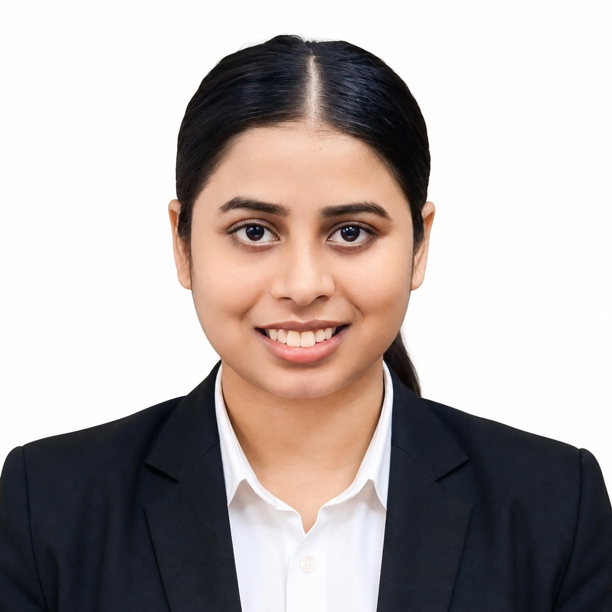 Jahnvi Raj