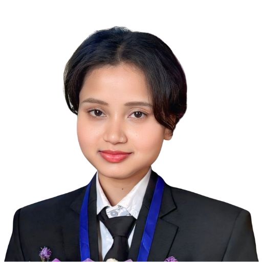 Sharwani Swarupa Raj