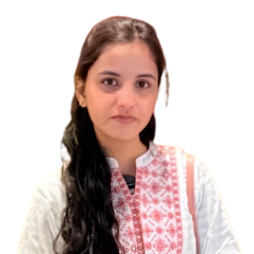 Sheeba Khan